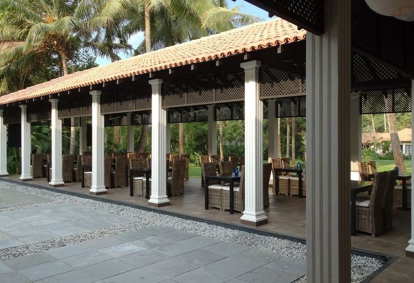 Hotel Andores Resort And Spa 18