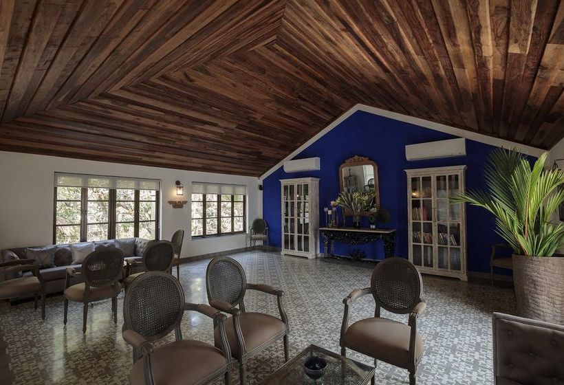 Hotel Andores Resort And Spa 19