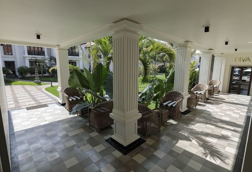 Hotel Andores Resort And Spa 2