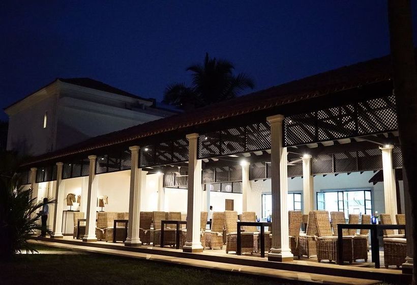 Hotel Andores Resort And Spa 20