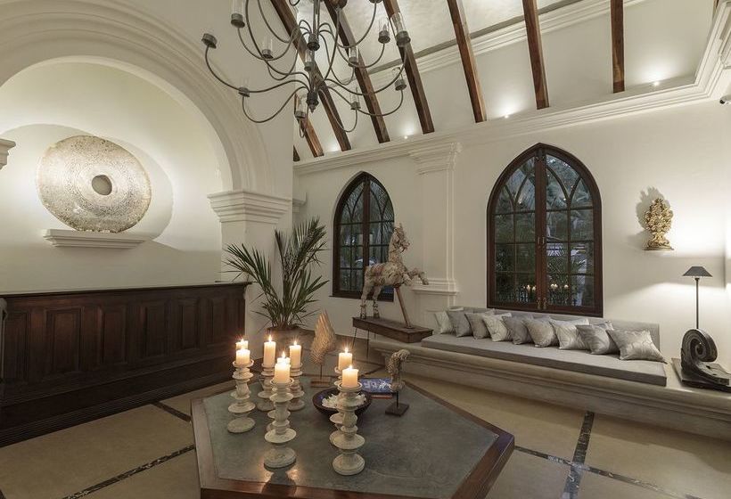 Hotel Andores Resort And Spa 3