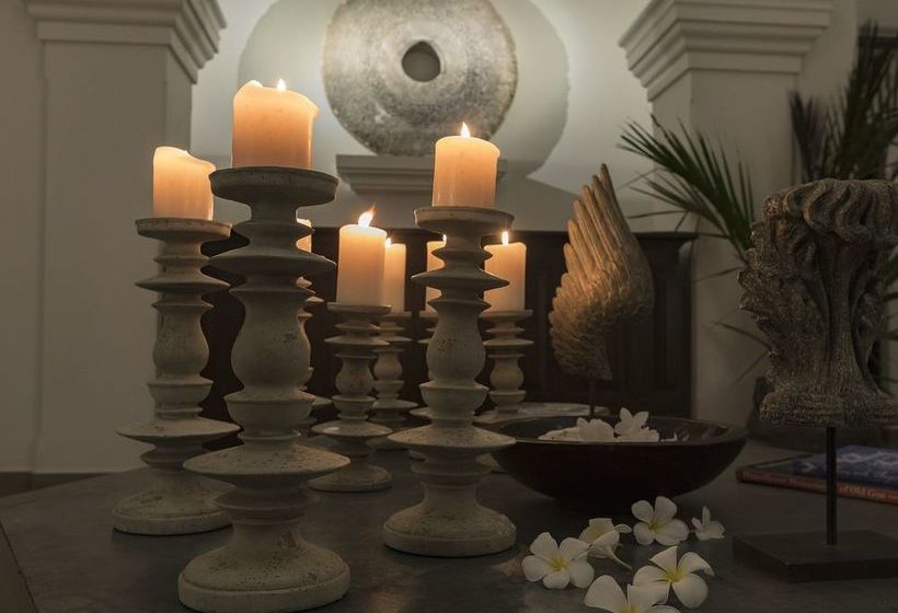 Hotel Andores Resort And Spa 4