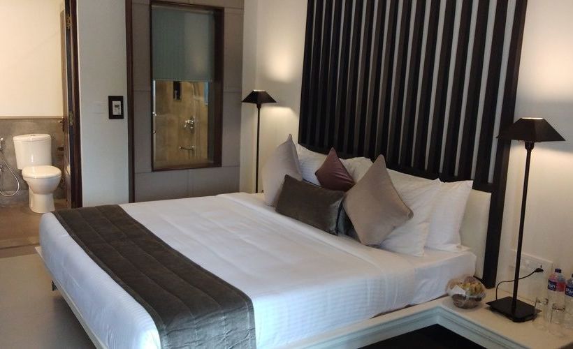 Hotel Andores Resort And Spa 5