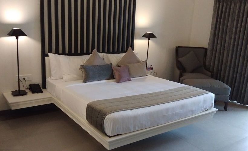 Hotel Andores Resort And Spa 6