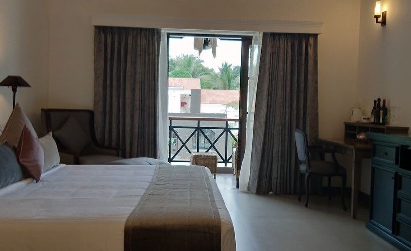 Hotel Andores Resort And Spa 7