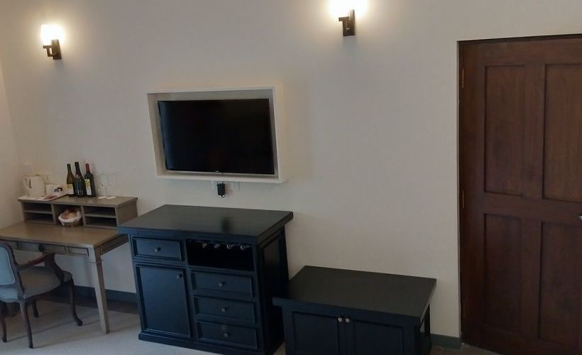 Hotel Andores Resort And Spa 8