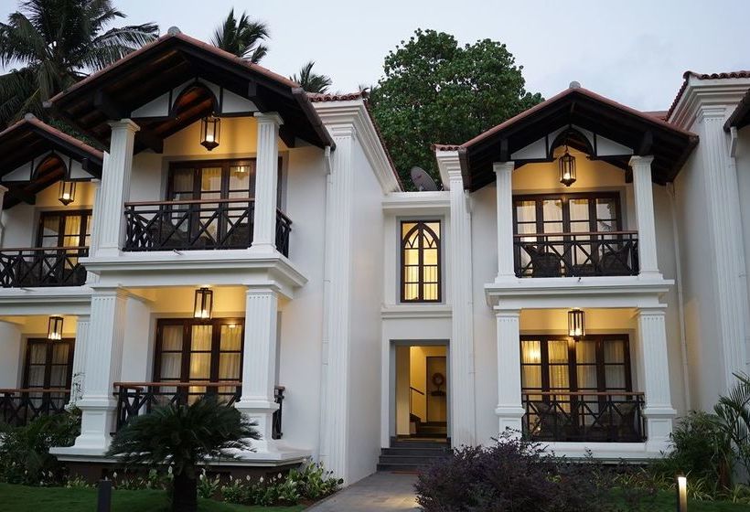 Hotel Andores Resort And Spa 9