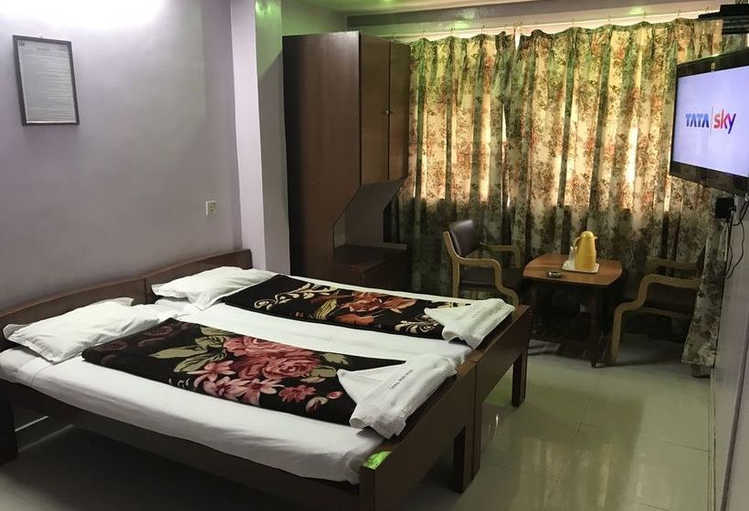 Hotel Campal Beach Resort 2