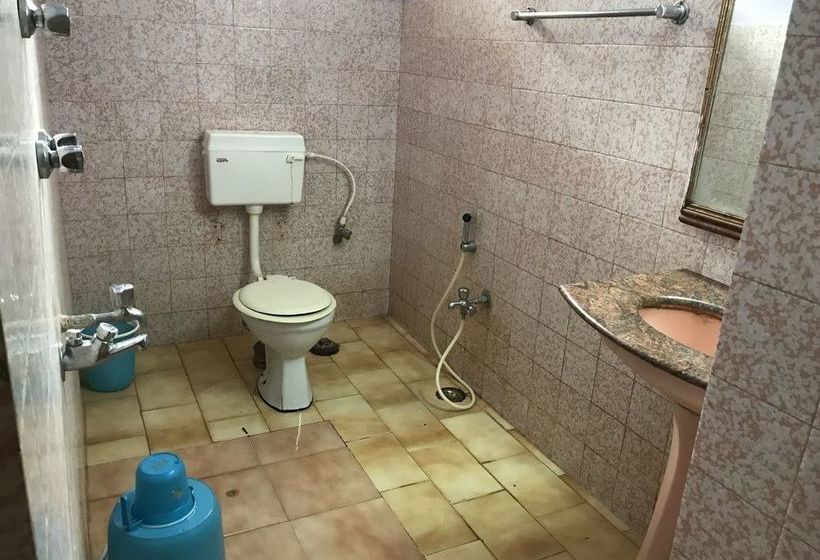 Hotel Campal Beach Resort 4