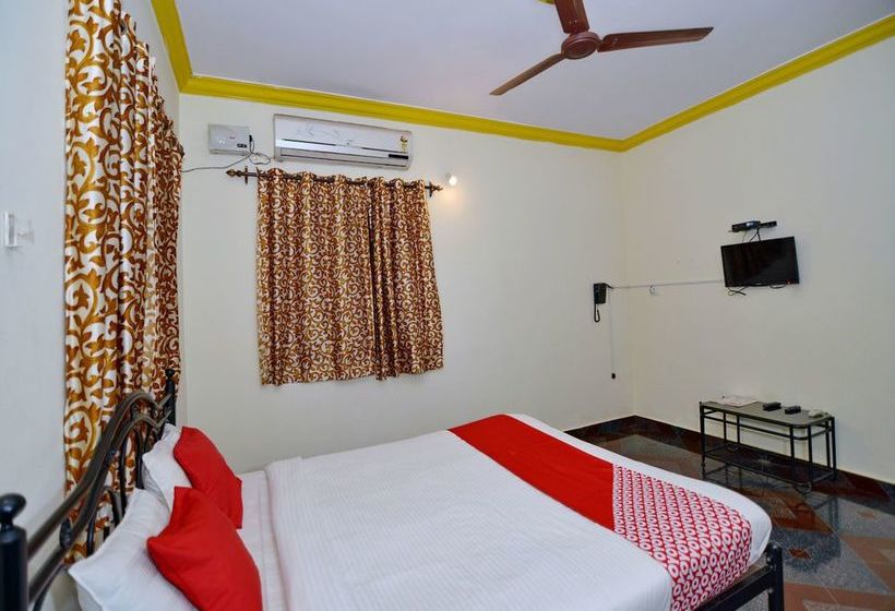 Hotel Anna Mews Guest House 1