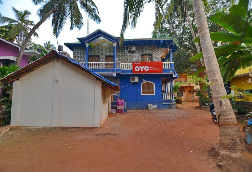 Hotel Anna Mews Guest House 10