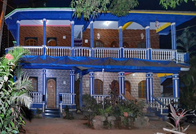 Hotel Anna Mews Guest House 11