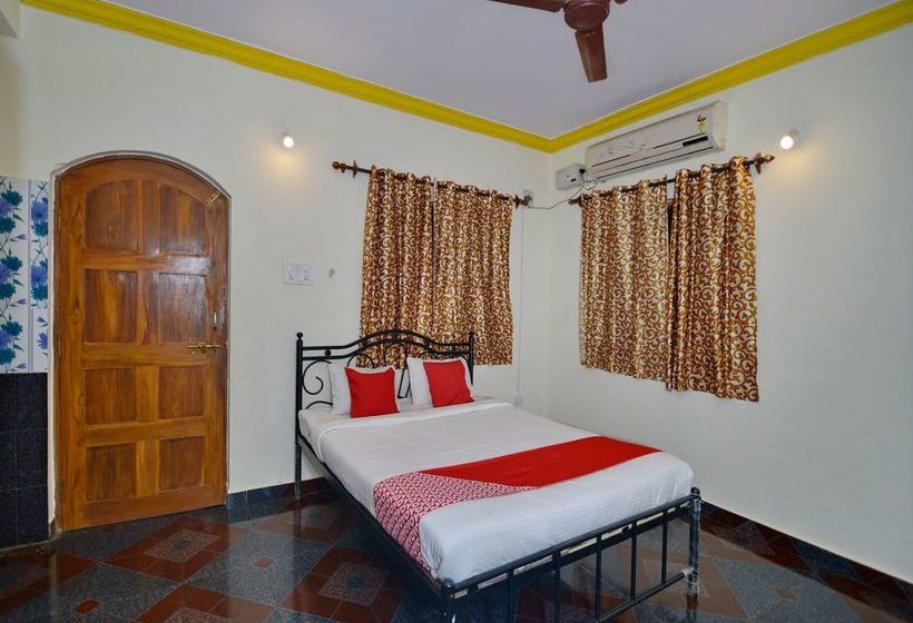 Hotel Anna Mews Guest House 2