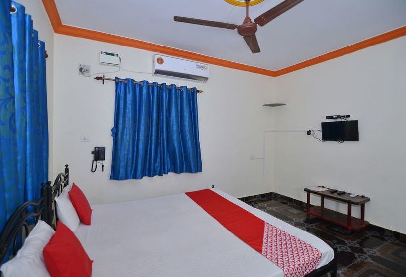 Hotel Anna Mews Guest House 3