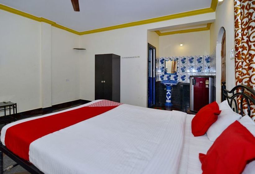 Hotel Anna Mews Guest House 4