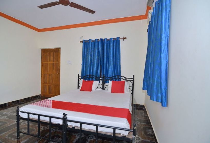 Hotel Anna Mews Guest House 5