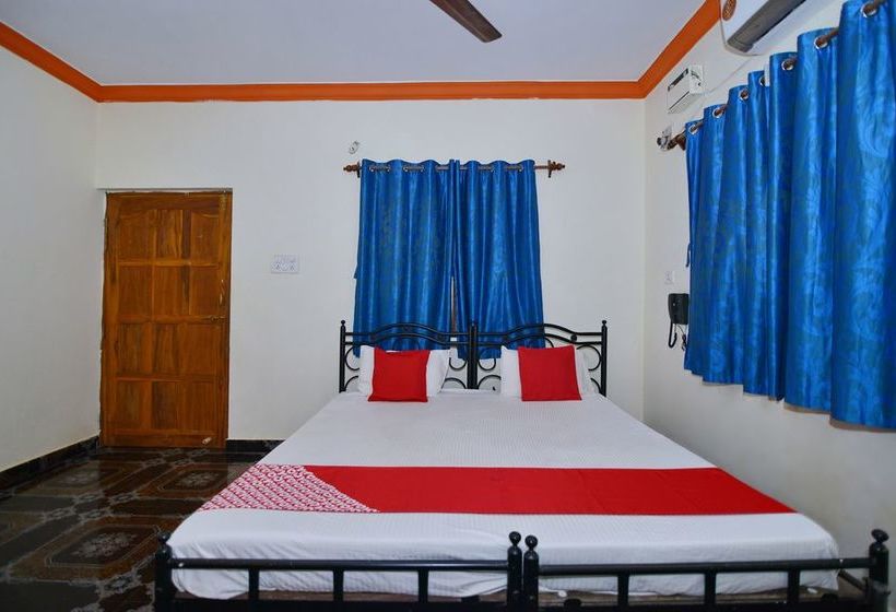 Hotel Anna Mews Guest House 6