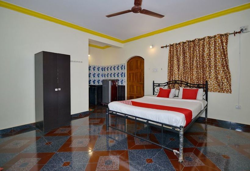 Hotel Anna Mews Guest House 7