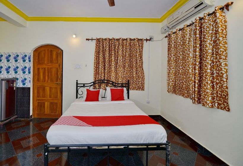 Hotel Anna Mews Guest House 8