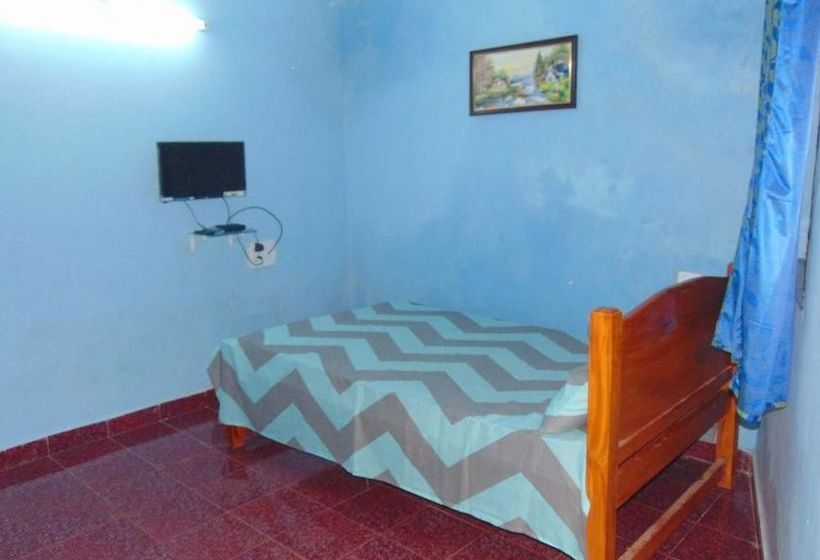 Nirvaah Room Siolim Mapusa Goa