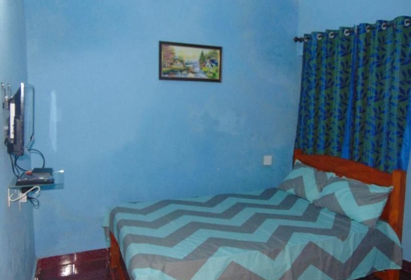 Nirvaah Room Siolim 1
