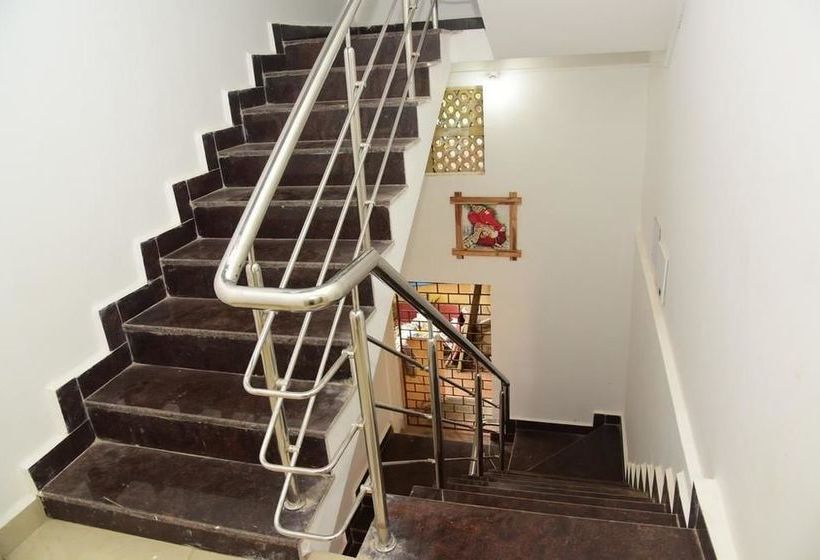 Nirvaah Room Siolim 10