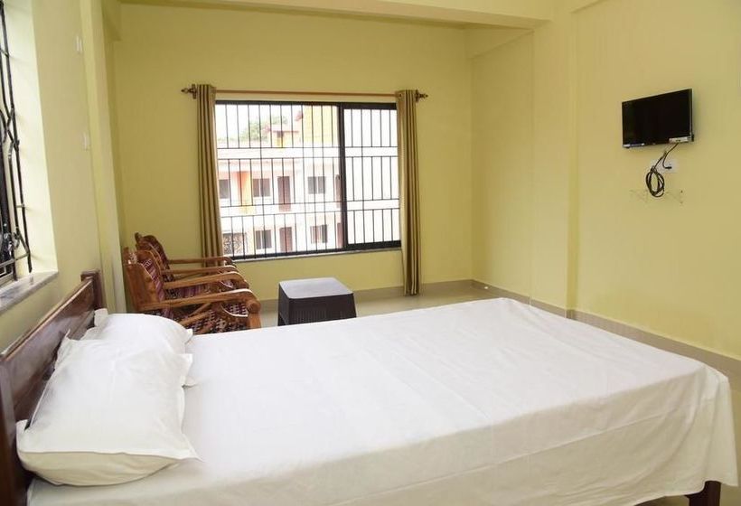 Nirvaah Room Siolim 2