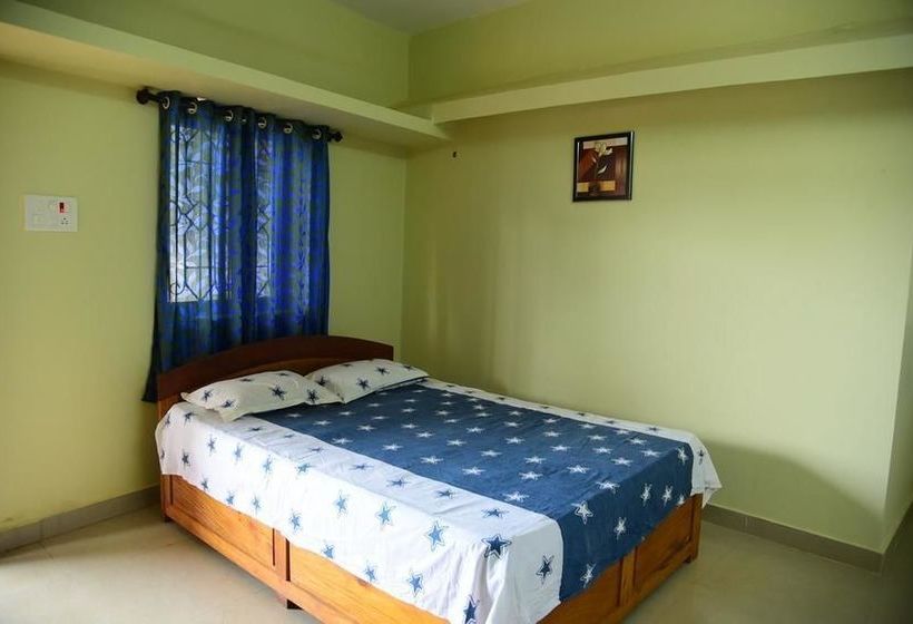 Nirvaah Room Siolim 3