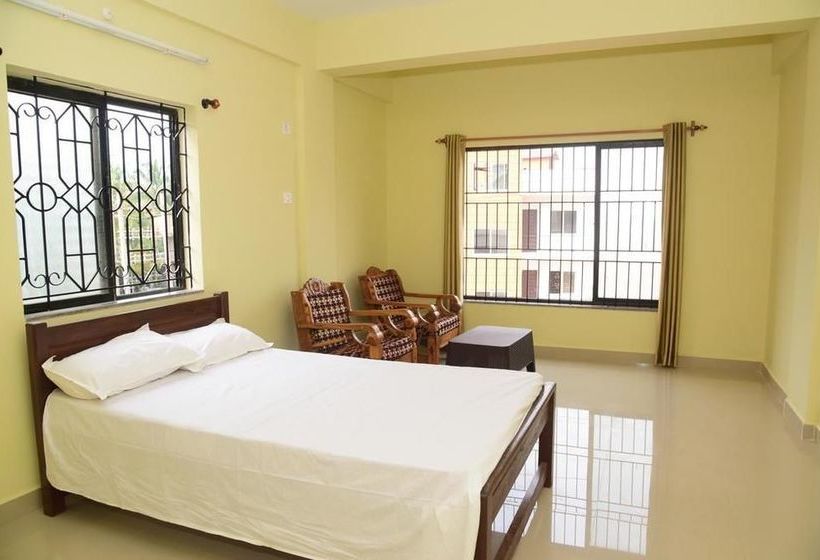 Nirvaah Room Siolim 4