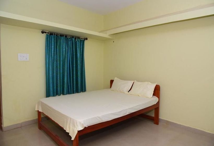 Nirvaah Room Siolim 5
