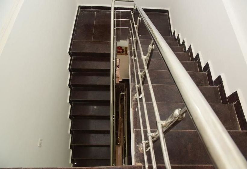 Nirvaah Room Siolim 9