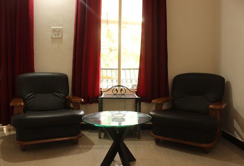 Oyo 9217 Home Studios Near Candolim Beach 1