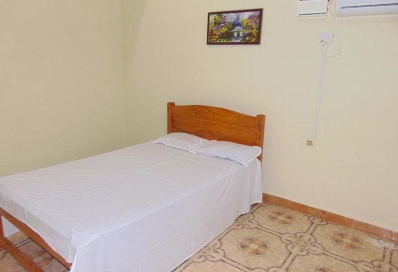 Pension Nirvaah Room Siolim 6