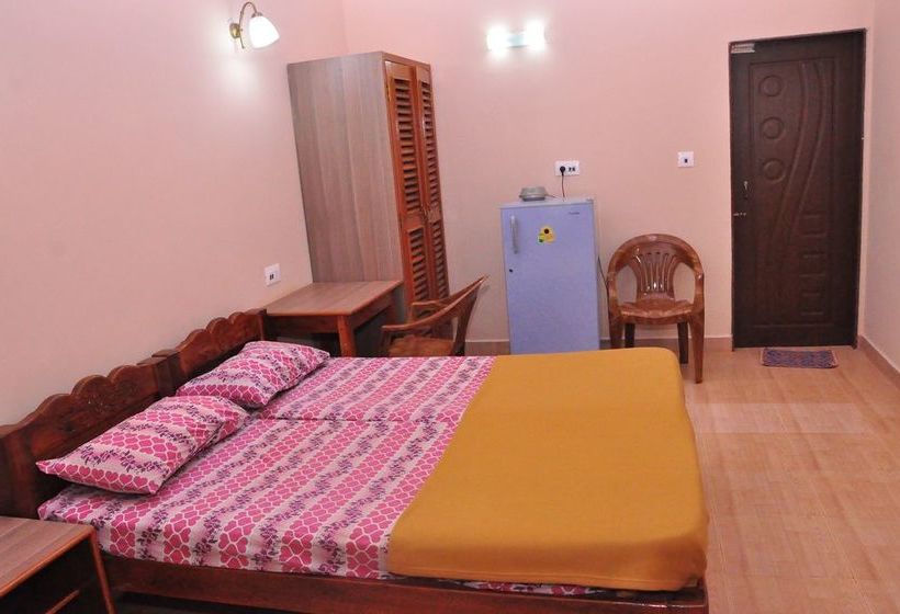 Hotel Anjuna Blue 15