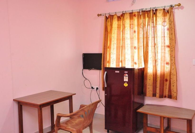 Pensión Castelinhos' Home Away From Home