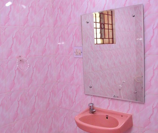 Pension Castelinhos' Home Away From Home 13