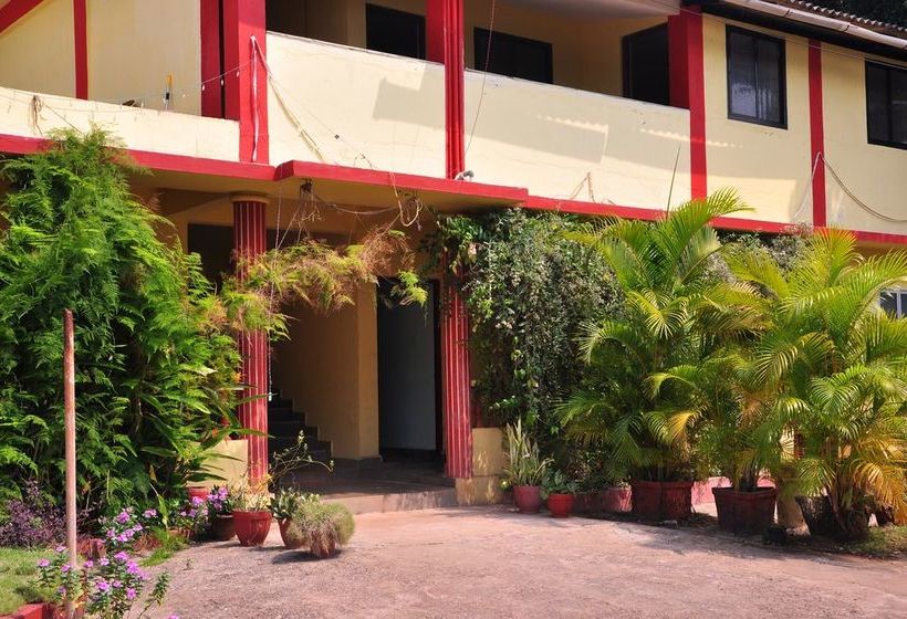 Pension Castelinhos' Home Away From Home 17