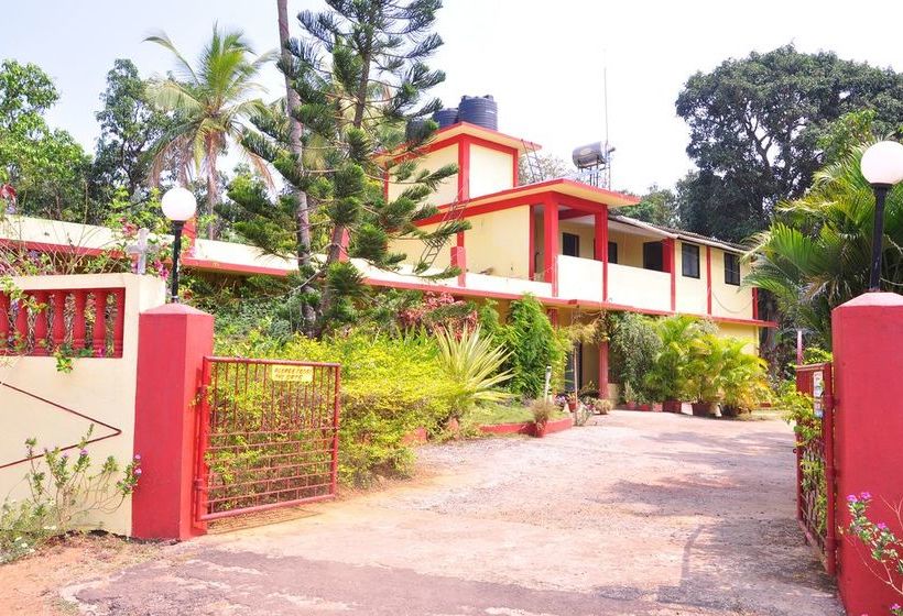 Pension Castelinhos' Home Away From Home 19