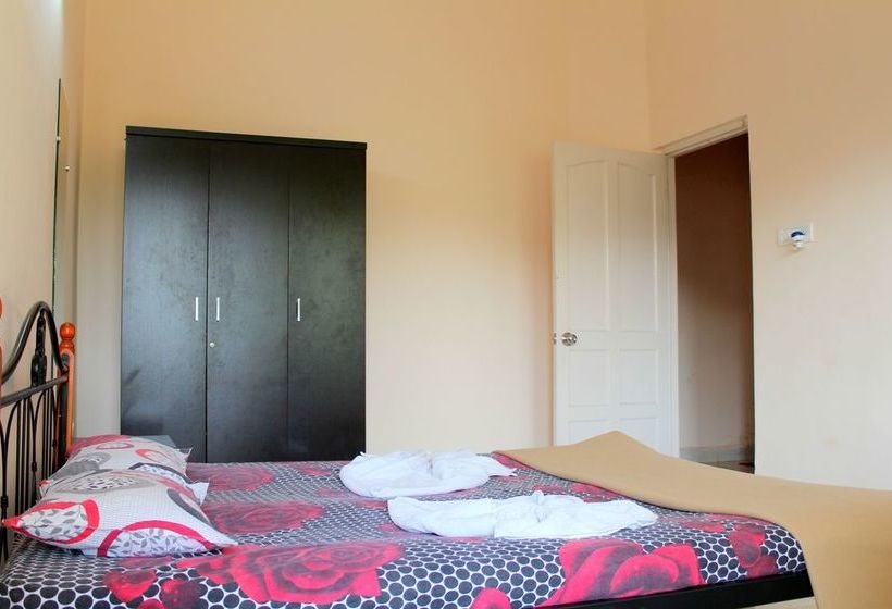 Pension Castelinhos' Home Away From Home 4