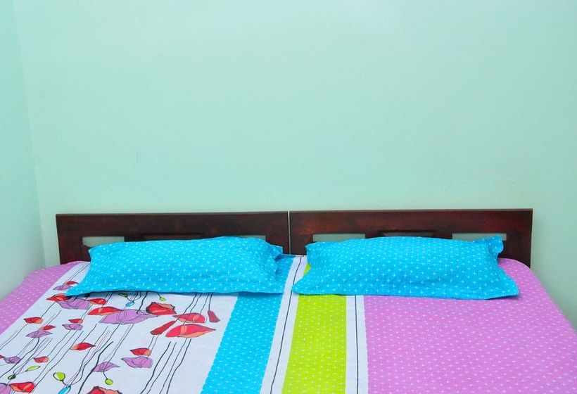 Pension Castelinhos' Home Away From Home 6