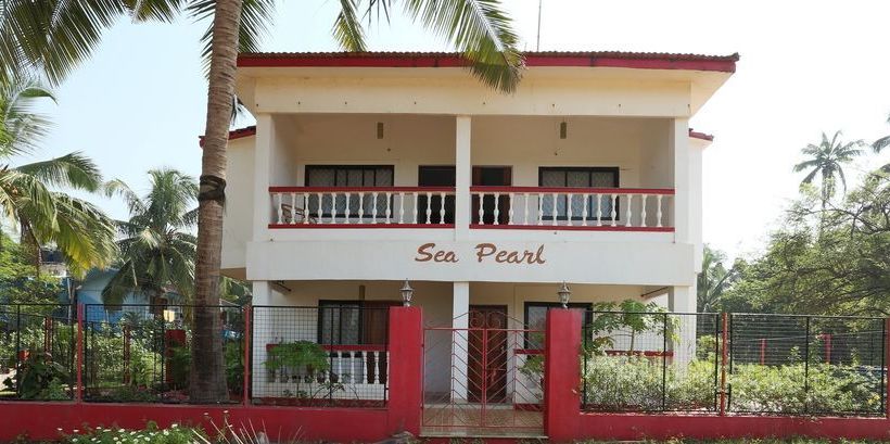 Pensão Sea Pearl Guest House