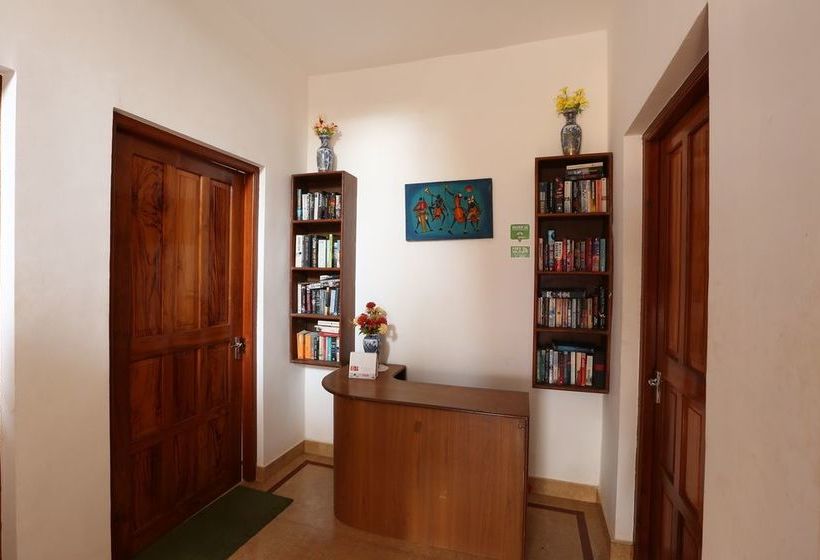 Pensione Sea Pearl Guest House 1