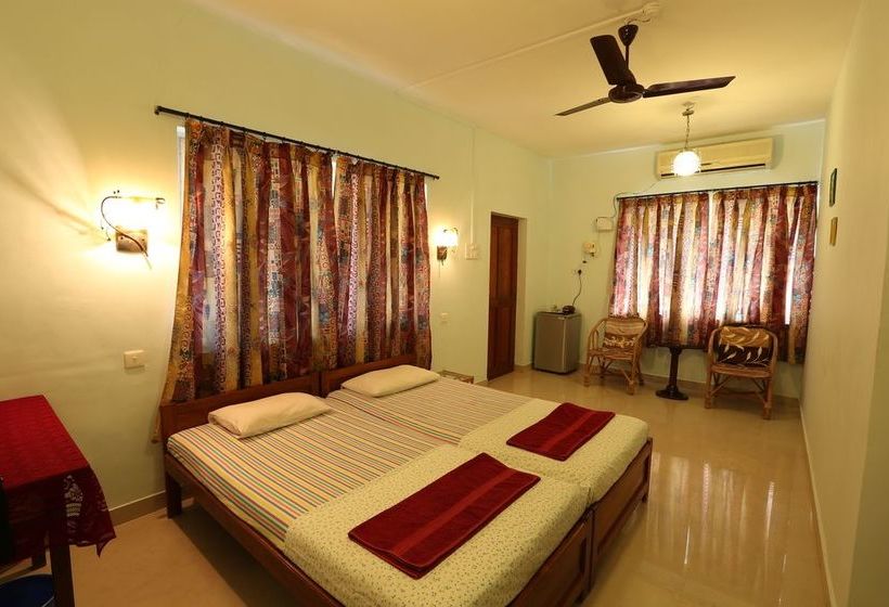 Pensione Sea Pearl Guest House 10