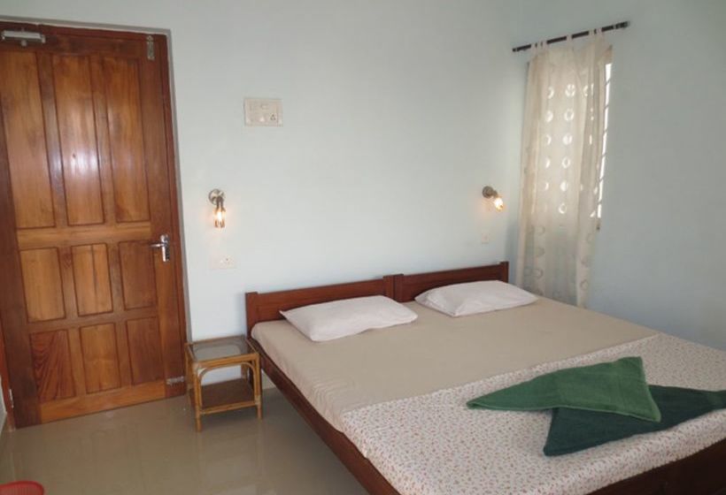 Pensione Sea Pearl Guest House 11