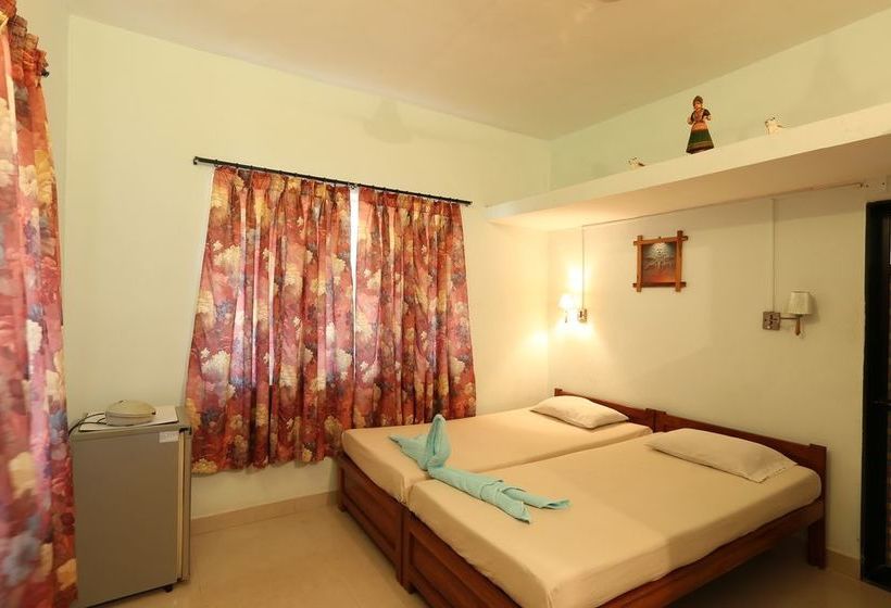 Pensione Sea Pearl Guest House 12