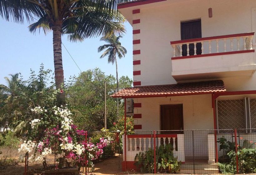 Pensione Sea Pearl Guest House 13