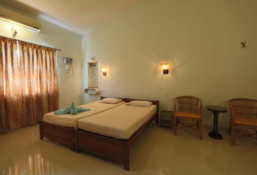 Pensione Sea Pearl Guest House 14