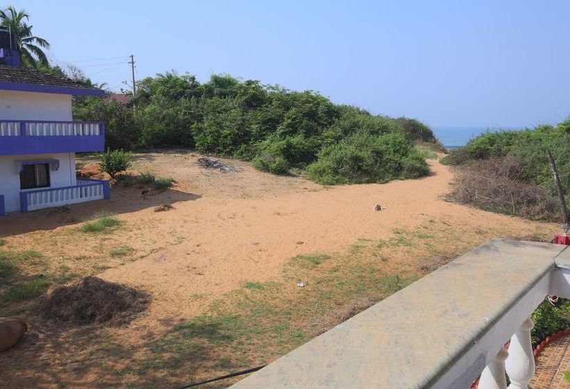 Pensione Sea Pearl Guest House 15