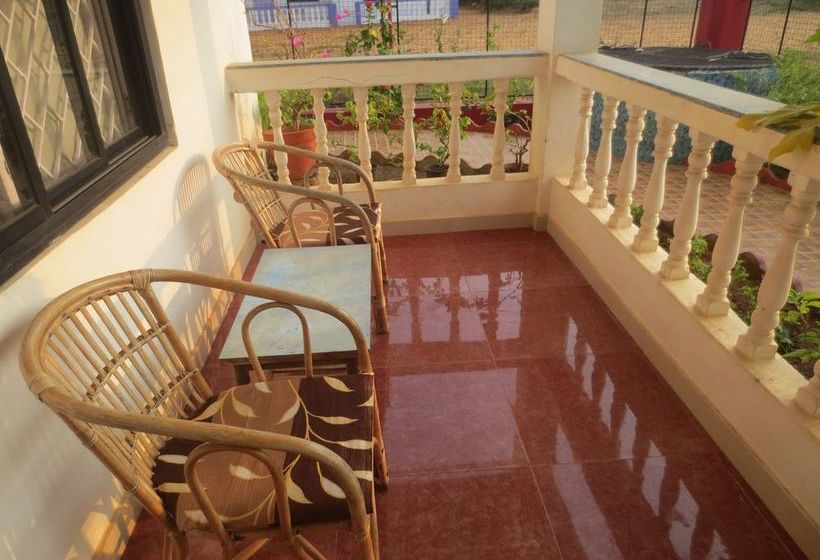 Pensione Sea Pearl Guest House 16