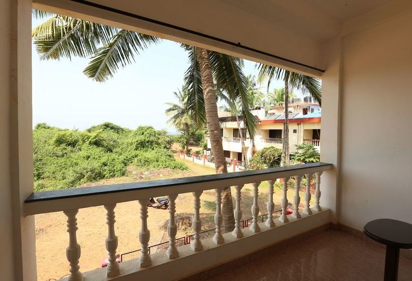 Pensione Sea Pearl Guest House 17